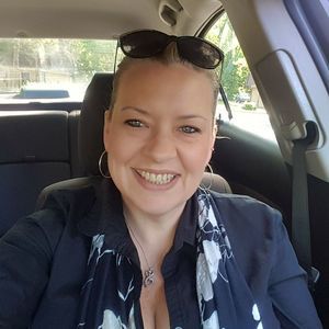 Meet your Posher, Kelley